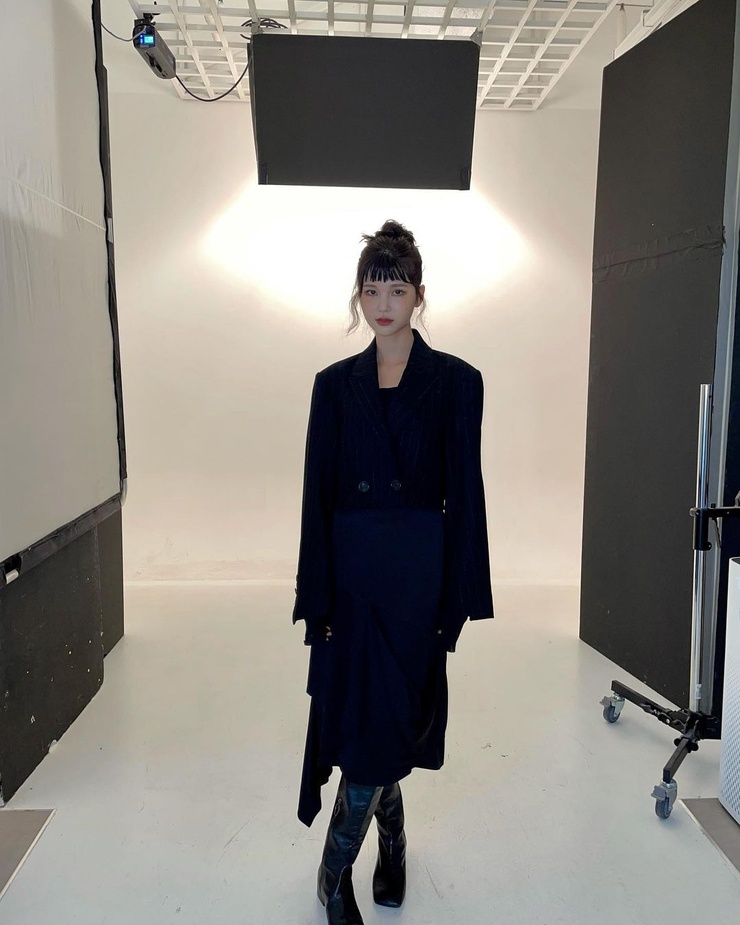 Shin Eun-ji