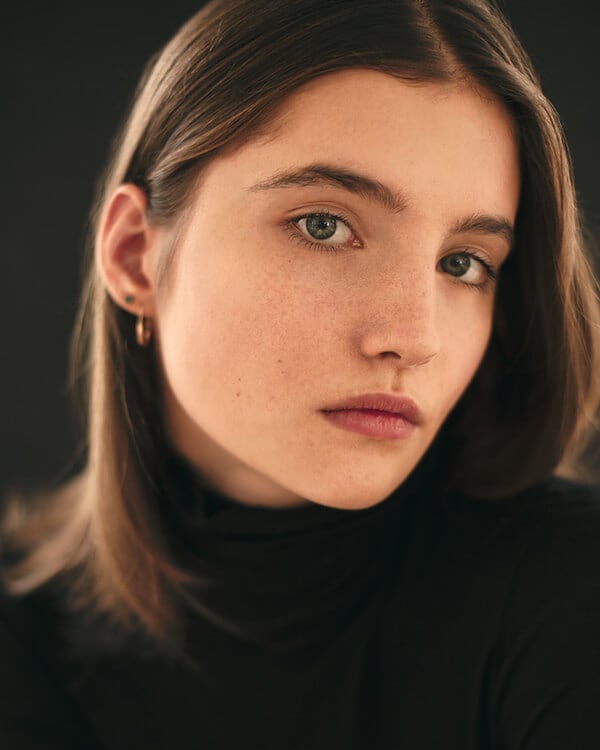 Julia Modzelewska