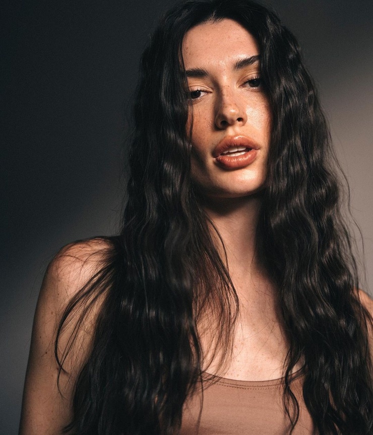 Maria Mankakra
