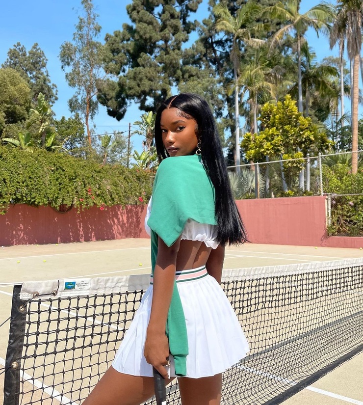 Mariama Diallo