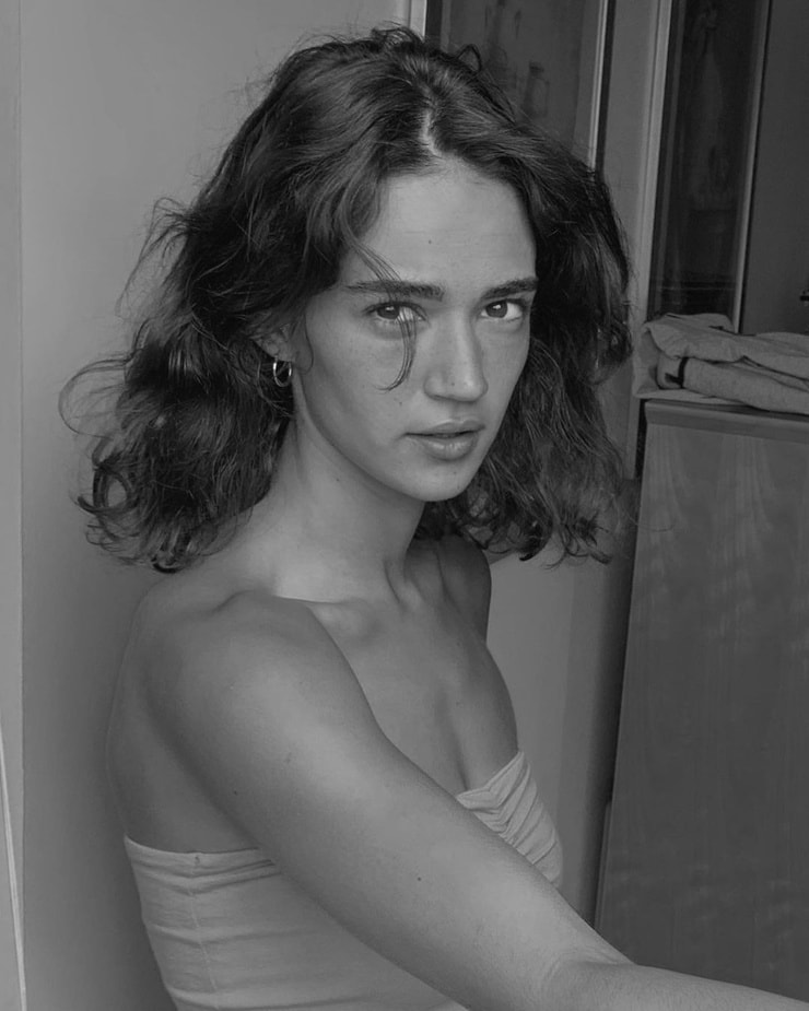 Noor Violet Duncan