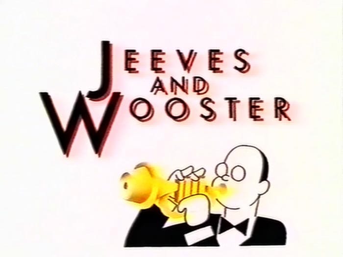Jeeves & Wooster