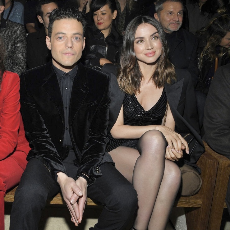 Rami Malek