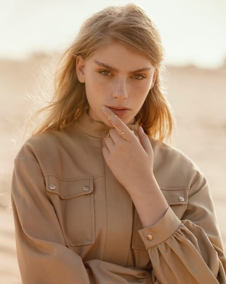 Rebecca Vog