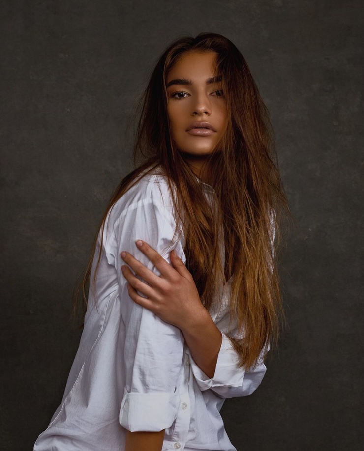 Picture of Mckenna Zhang