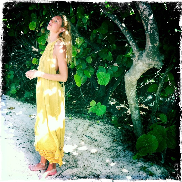 Candice Swanepoel Candice Swanepoel