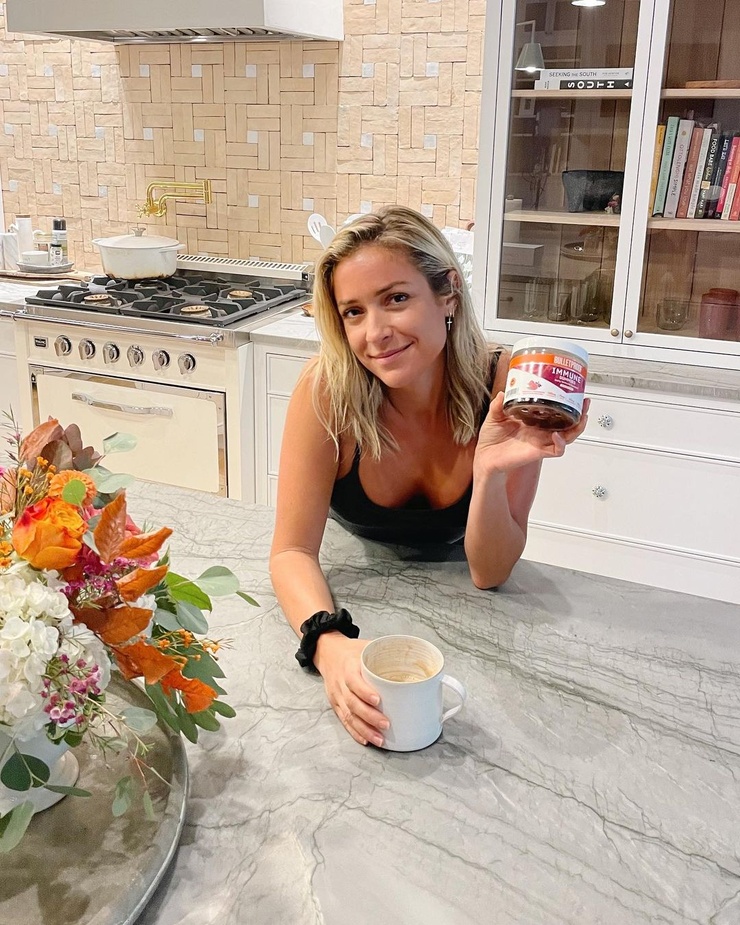 Kristin Cavallari