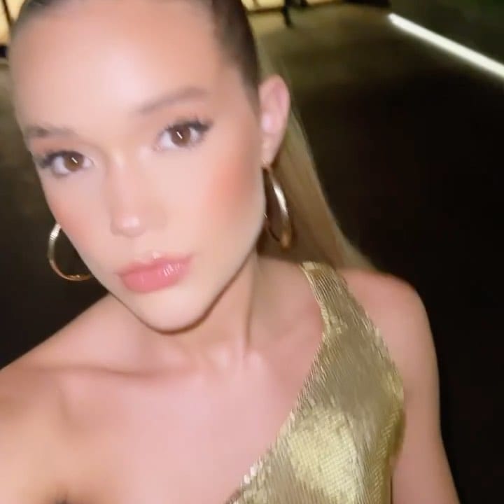 Olivia Ponton