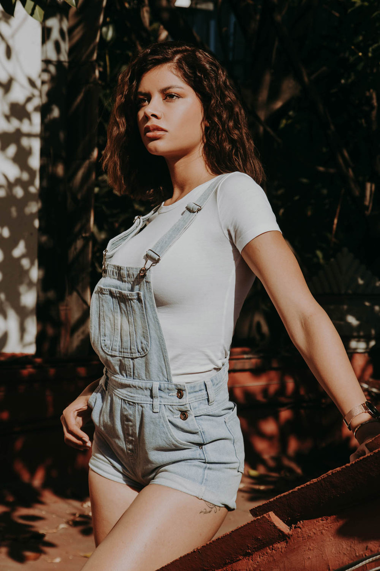 ARANZA MOLINA