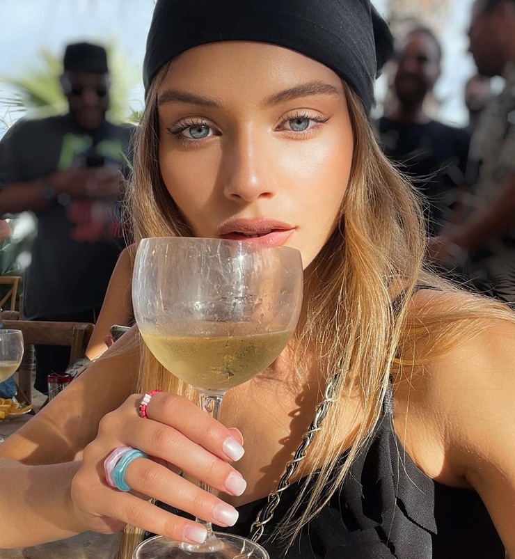 Clarissa Sirica