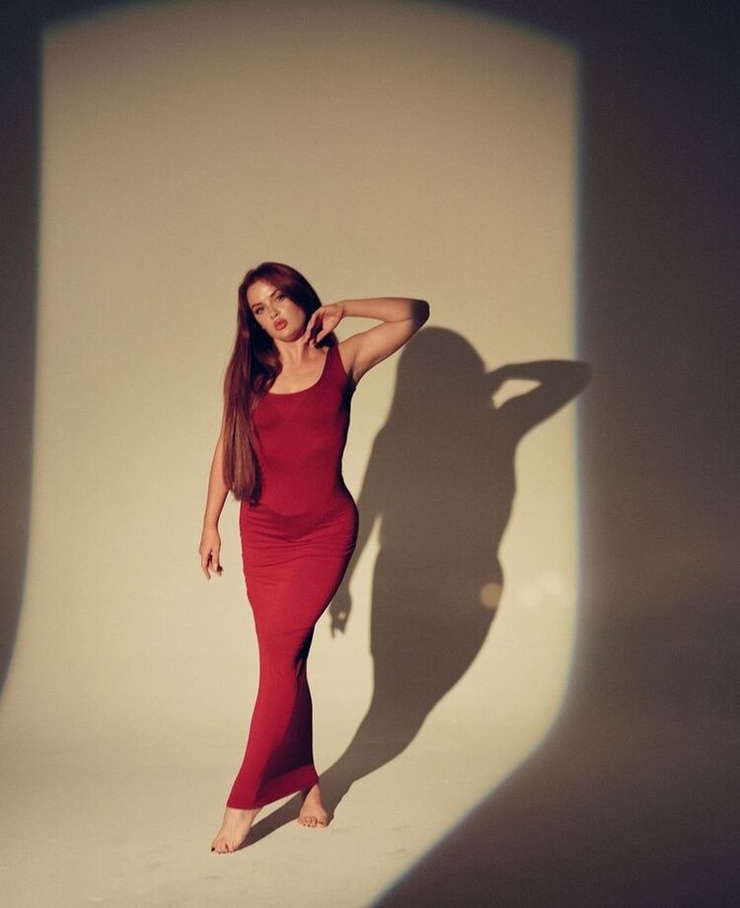 Hannah Hueston