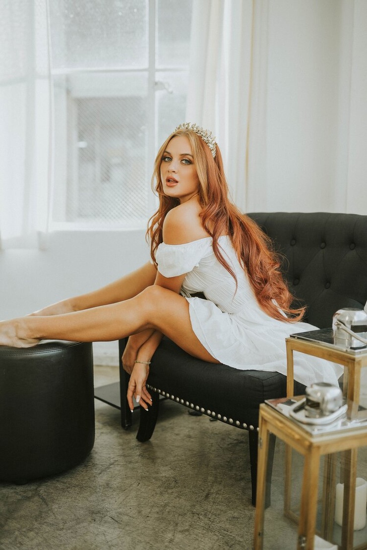 Hannah Hueston