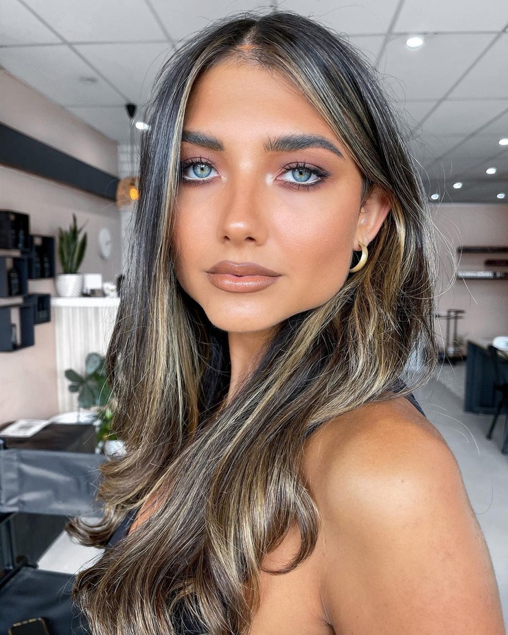 Jaylee Hughes