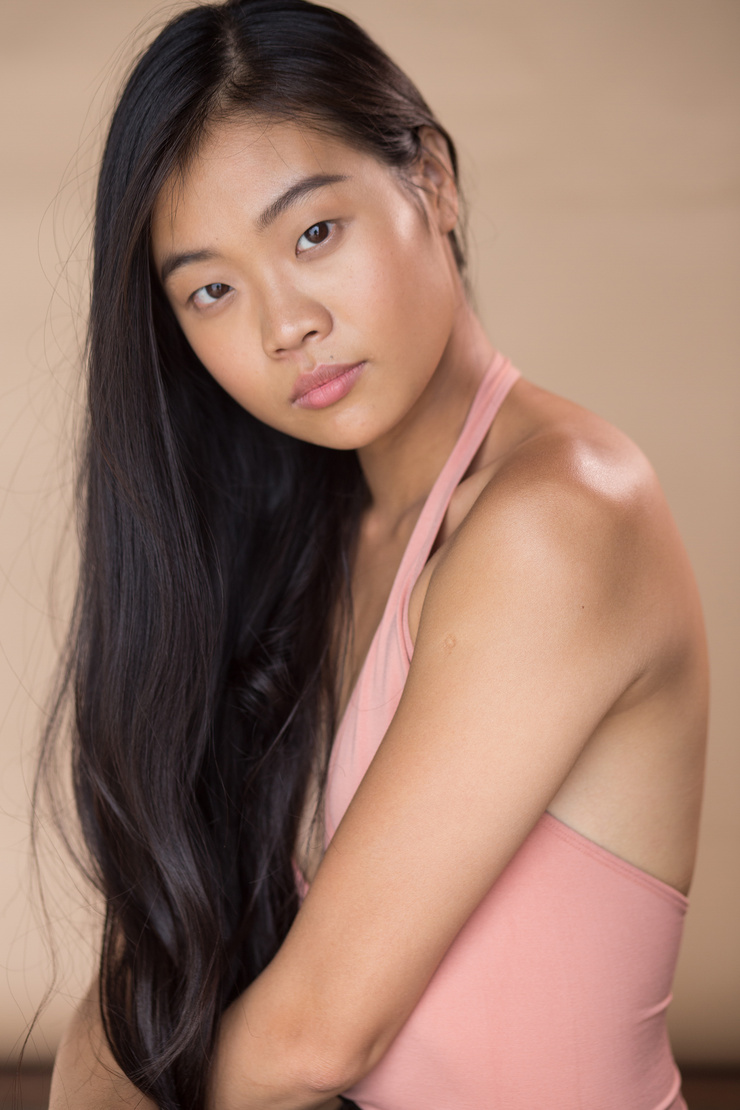 Valerie Loo