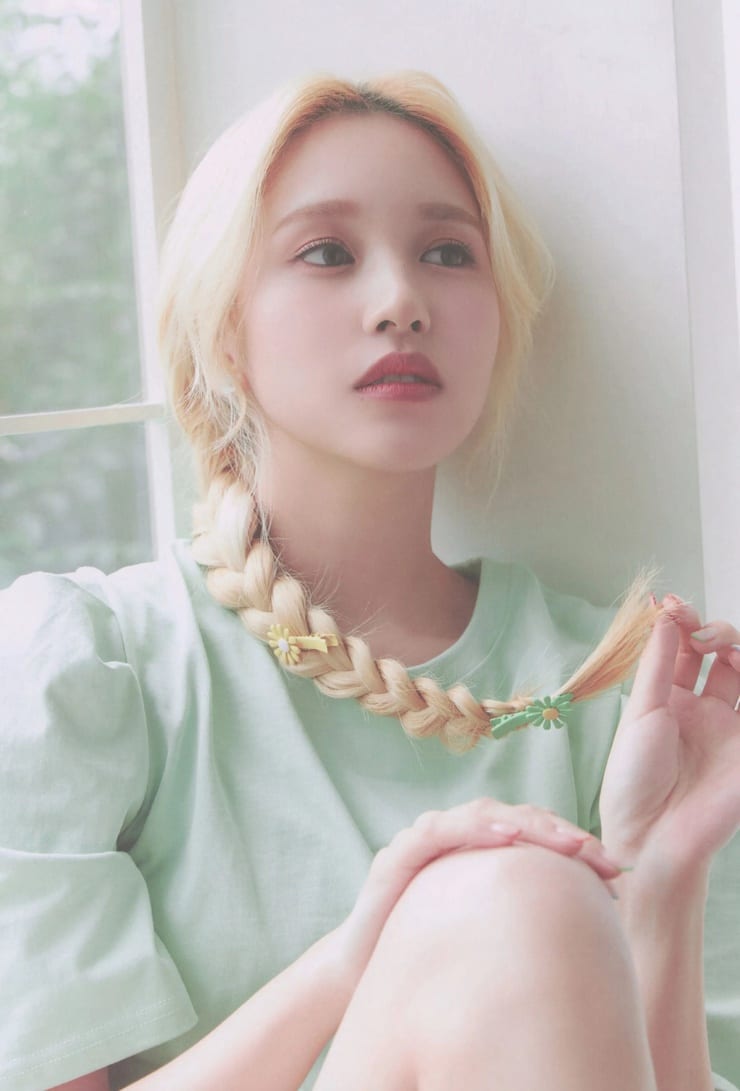 Myoui Mina Myoui Mina