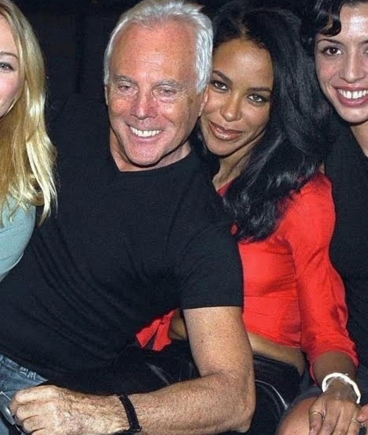 Aaliyah