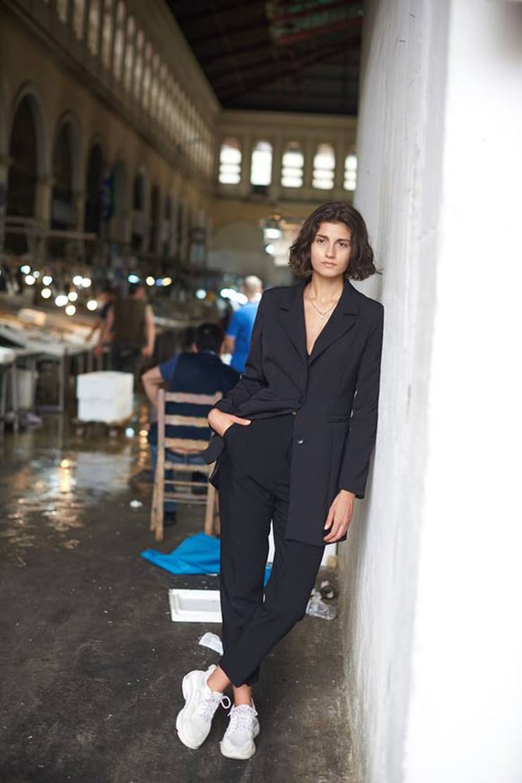 Alexandra Papagianni