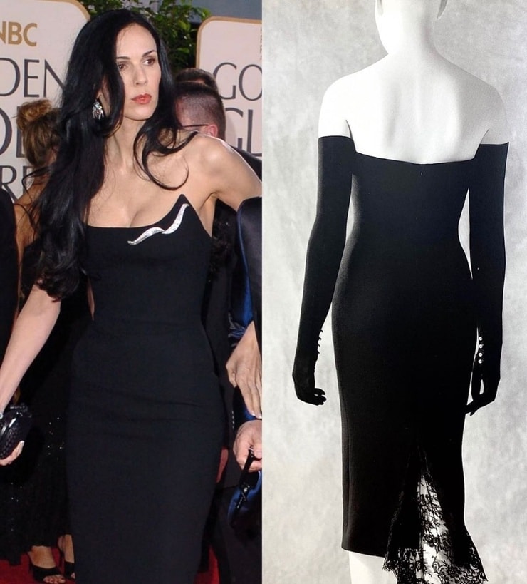 L'Wren Scott L'Wren Scott