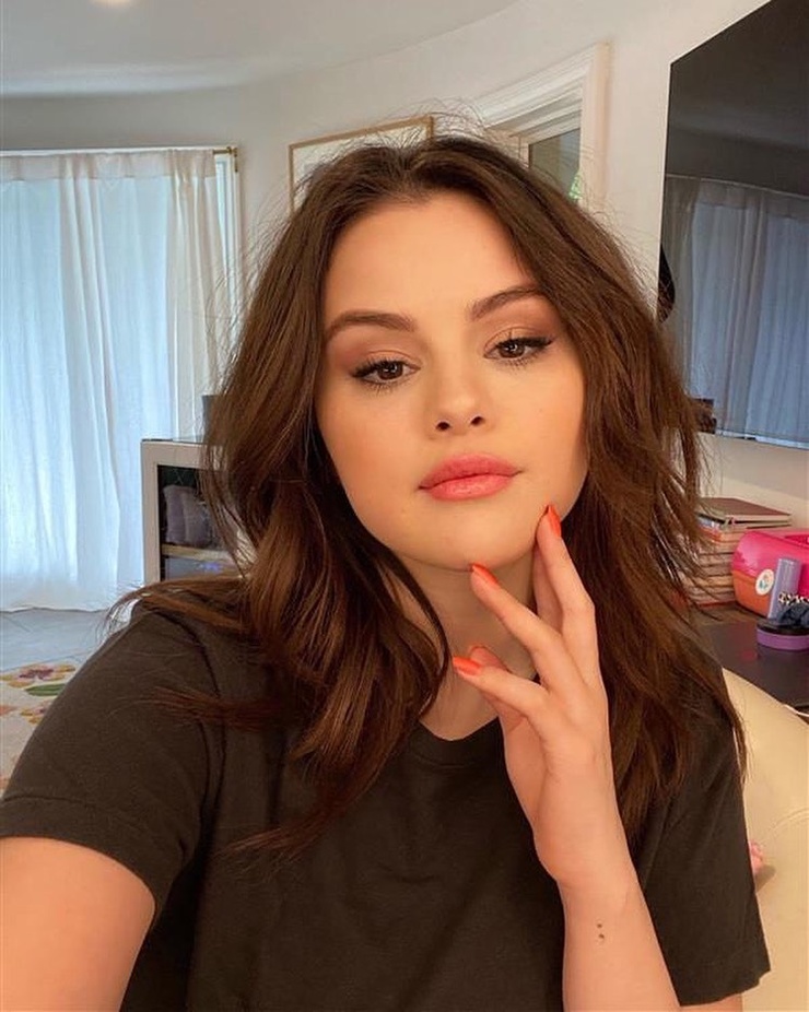 Selena Gomez Selena Gomez
