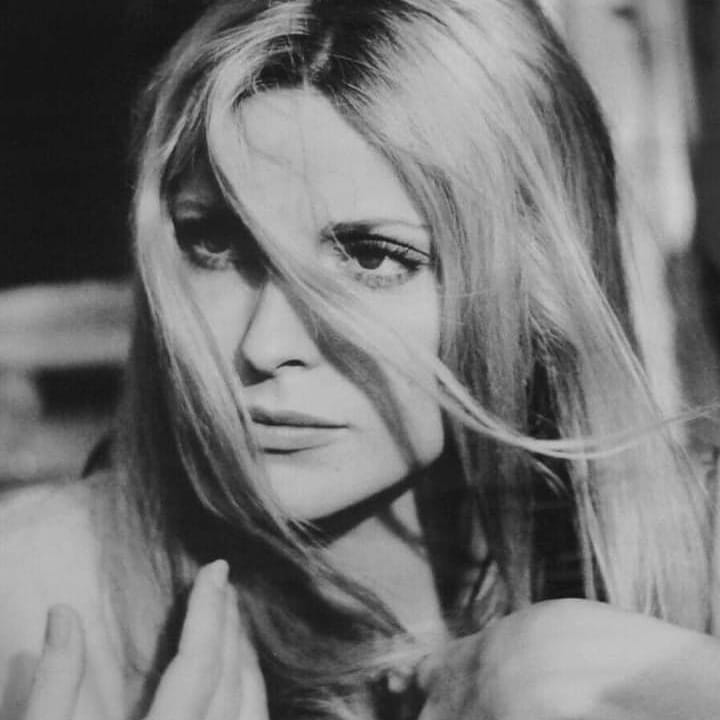 Sharon Tate