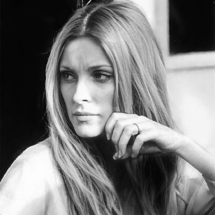 Sharon Tate