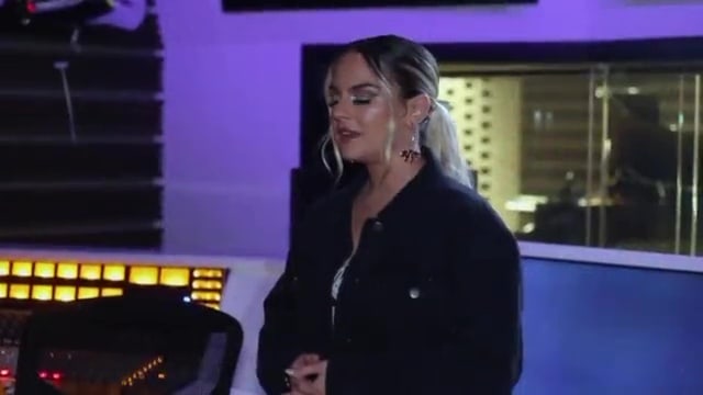 Joanna 'JoJo' Levesque