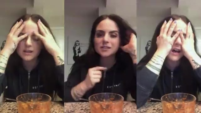 Joanna 'JoJo' Levesque