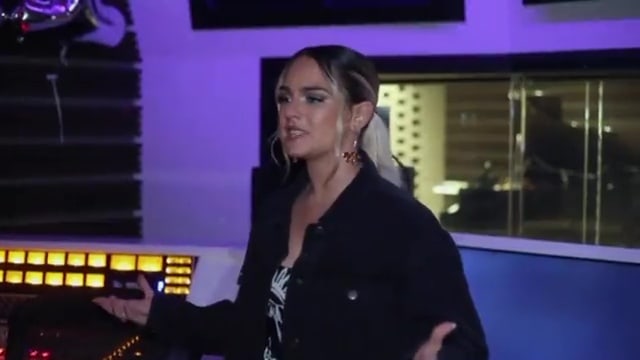 Joanna 'JoJo' Levesque