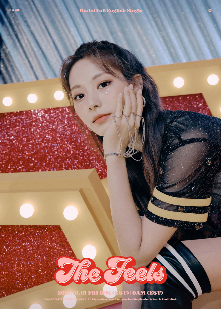 Chou Tzu-yu (Tzuyu)