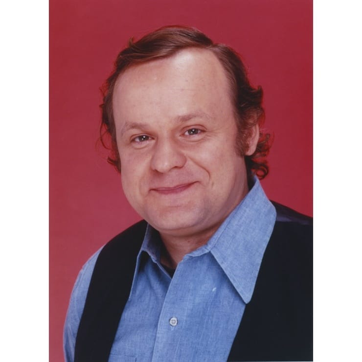 George Dzundza George Dzundza