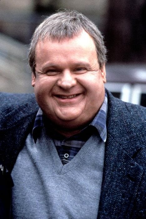 George Dzundza George Dzundza