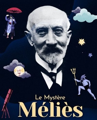 Le mystère Méliès