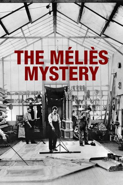 Le mystère Méliès