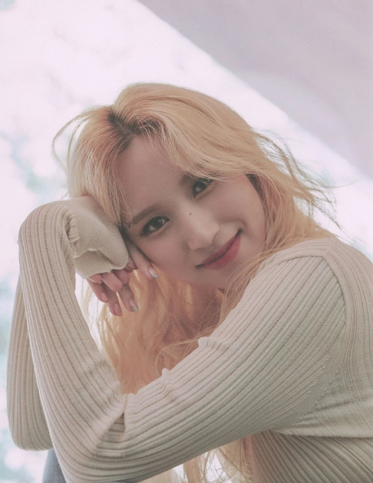 Myoui Mina Myoui Mina