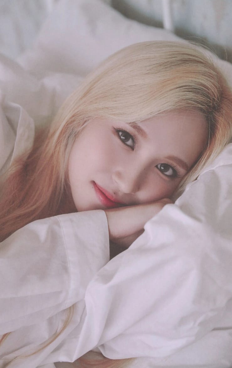 Myoui Mina Myoui Mina