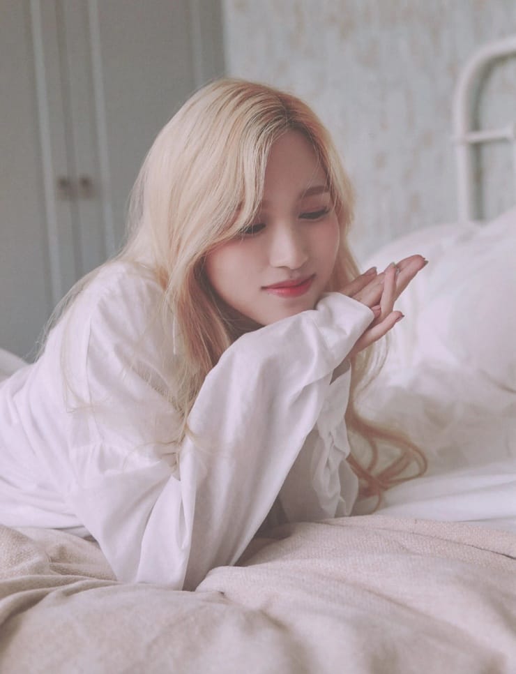 Myoui Mina