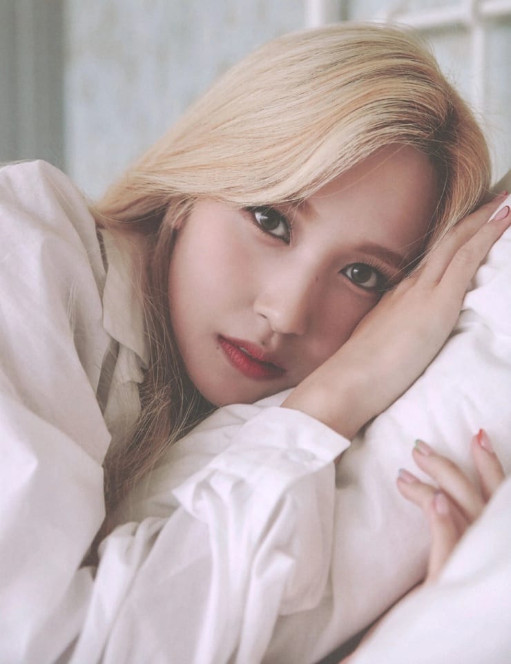 Myoui Mina Myoui Mina