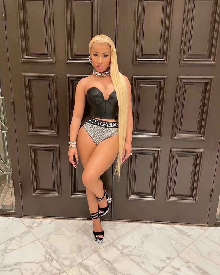Nicki Minaj