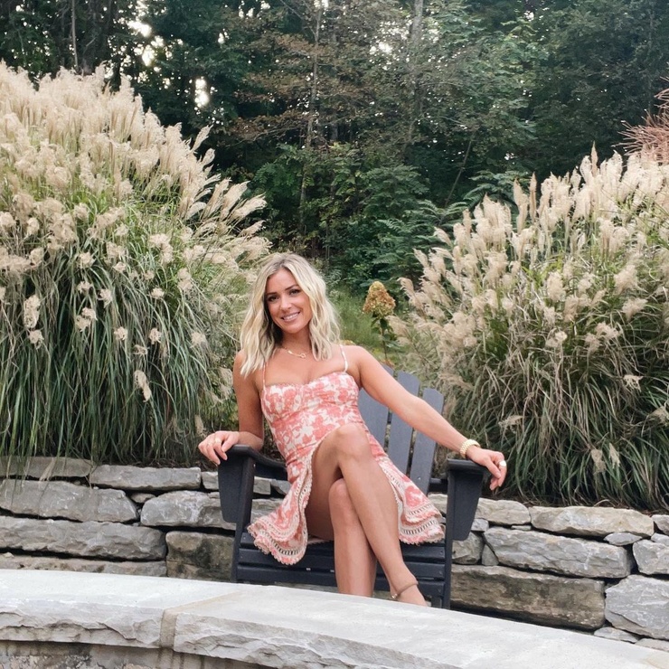 Kristin Cavallari