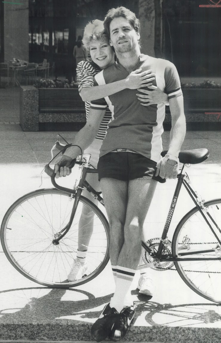 Picture of Linwood Boomer