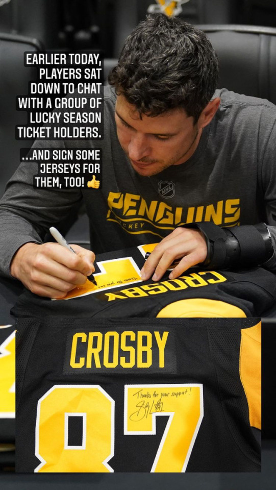 Sidney Crosby