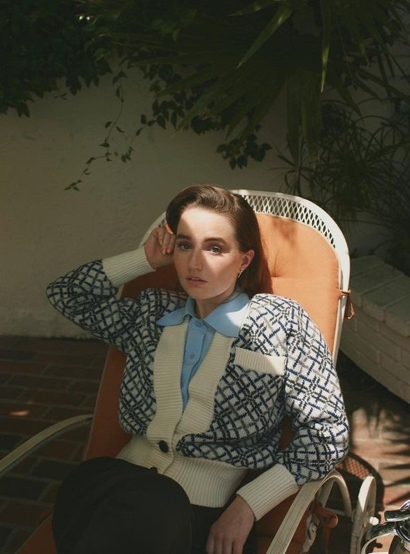 Kaitlyn Dever