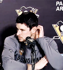 Sidney Crosby