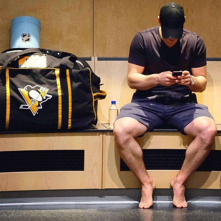 Sidney Crosby image