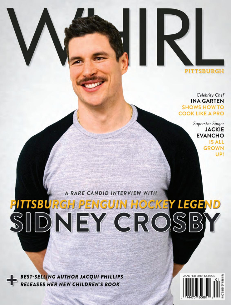 Sidney Crosby