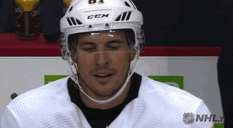 Sidney Crosby