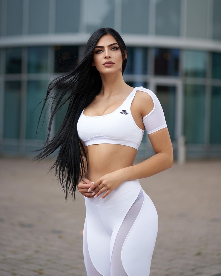 Jacqueline Neubauer