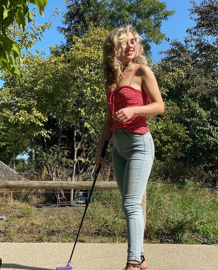 Elizabeth Wheeland