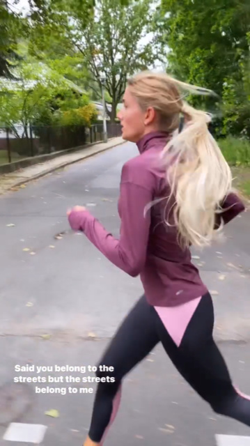 Alica Schmidt
