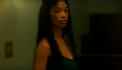 Picture of Kishaya Dudley